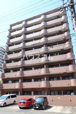 エクセルシオール金山(1K/6階)