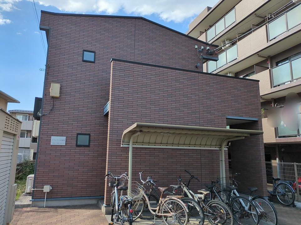プランドール鶴間