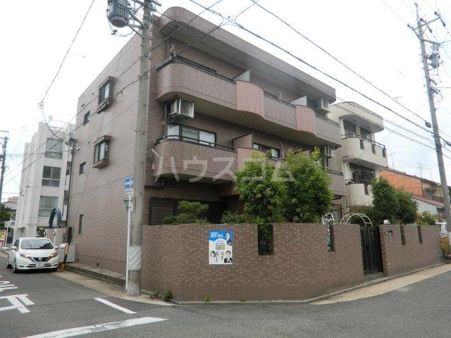 グランデージ千種