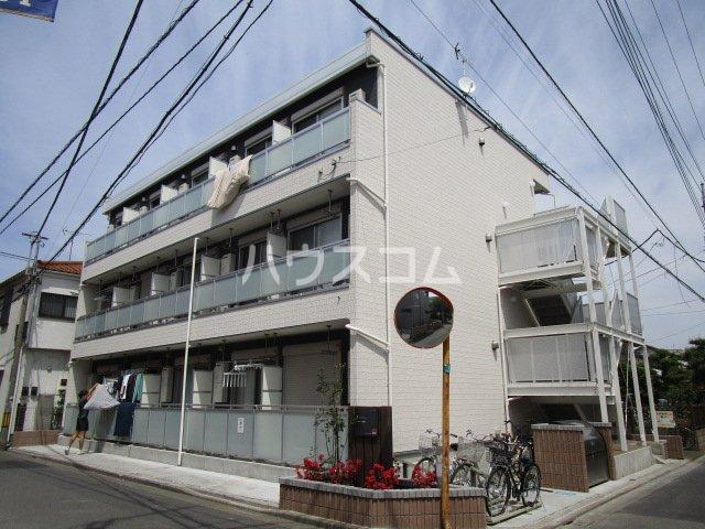 リブリ・小川西町