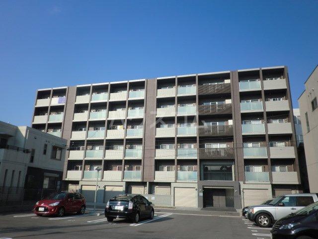 TRI-STAGE