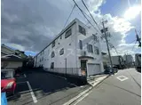 テロソンマンション名古屋