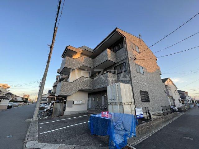 セイフティ日比野(2LDK/2階)