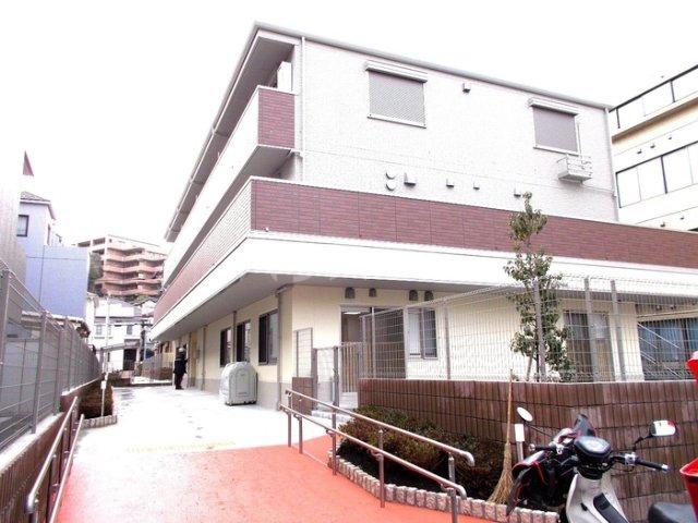 FVヴィラ上大岡