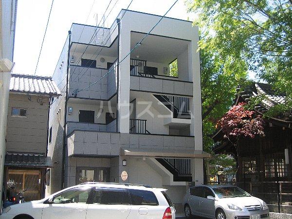 アンプルール フェール プチメゾン