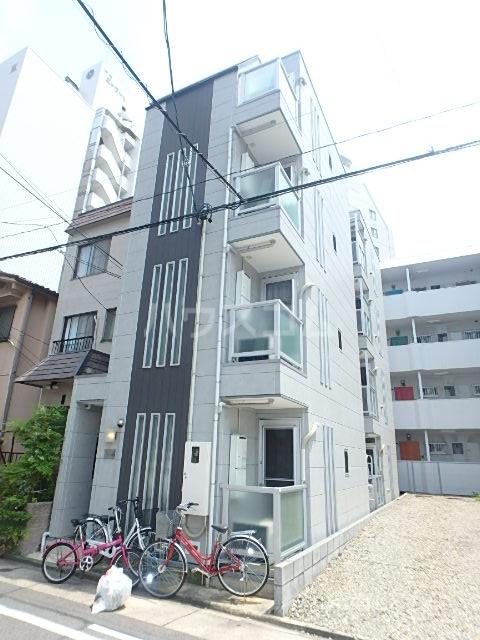 ノヴェル大曽根