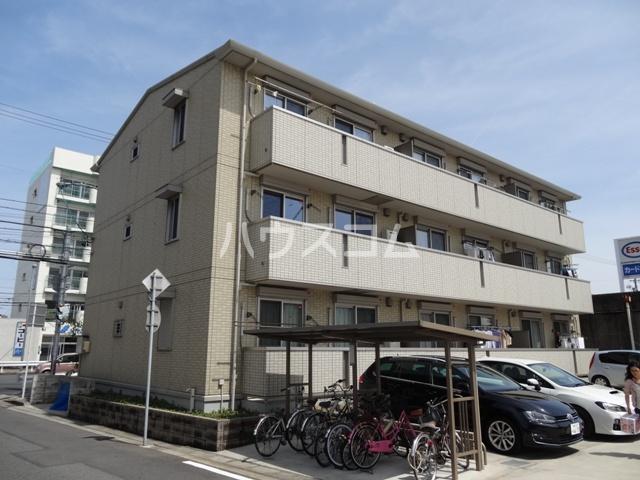 D-ROOM上小田井