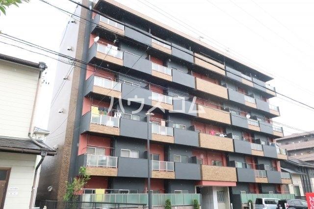佃マンション(1LDK/5階)