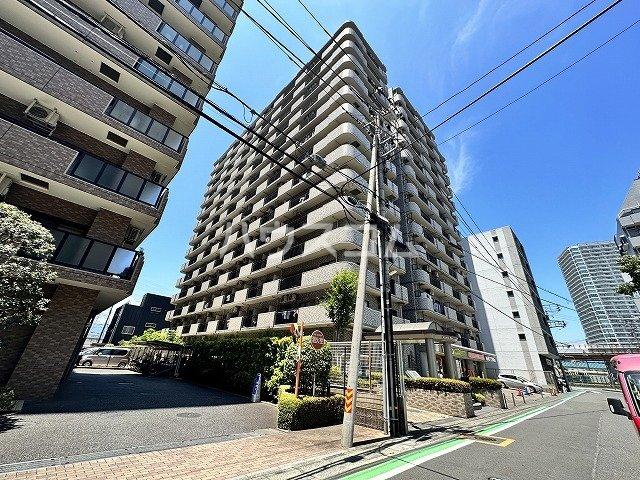 ライオンズマンション海老名第3(2DK/12階)