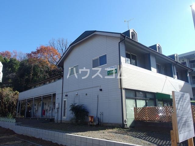 コーポクレイン(1K/1階)