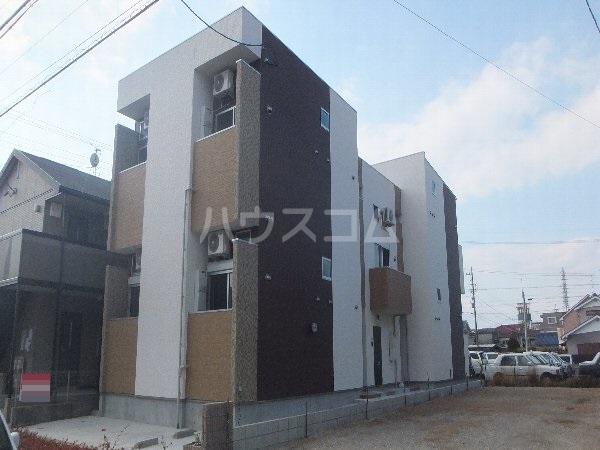アーバングレイスⅡ
