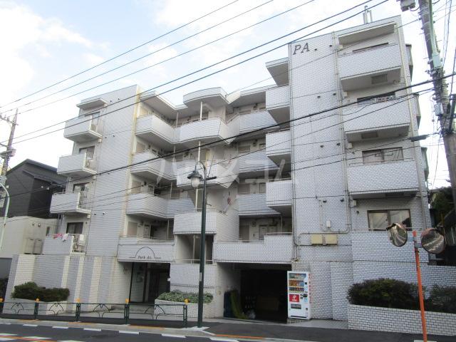 パークアベニュー国分寺2