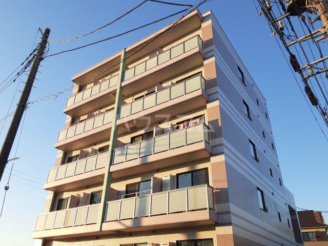 ネルメッツォ国分寺