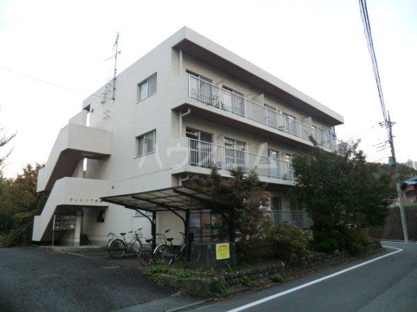 タンドリア伊野(2DK/3階)