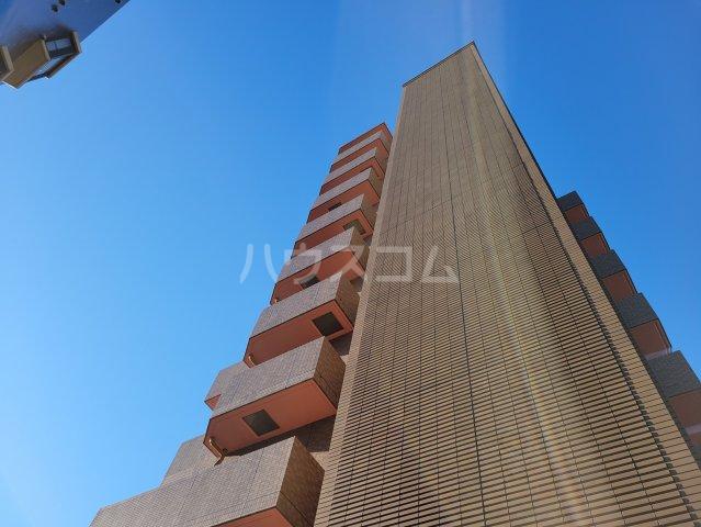 ガディス・パーク行徳壱番館
