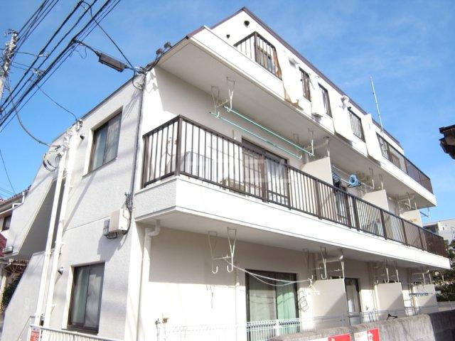 MA国分寺