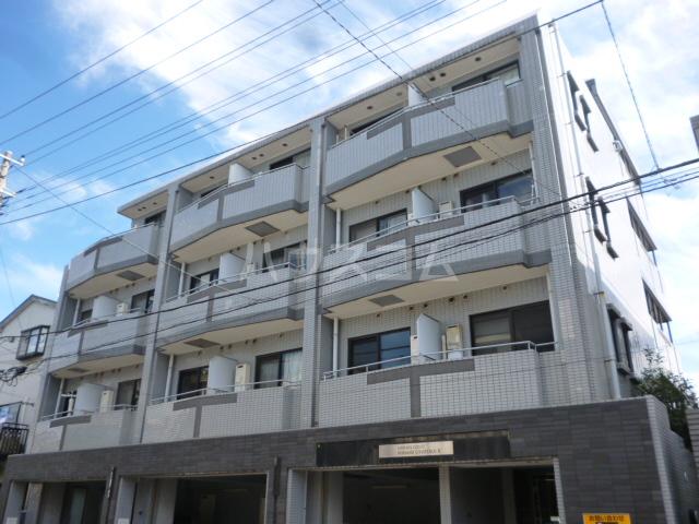 アーバンコート南行徳2