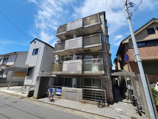 ジュネパレス市川第11