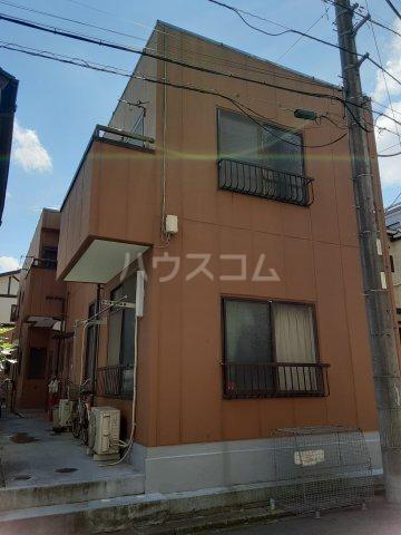 ベイサイド富浜