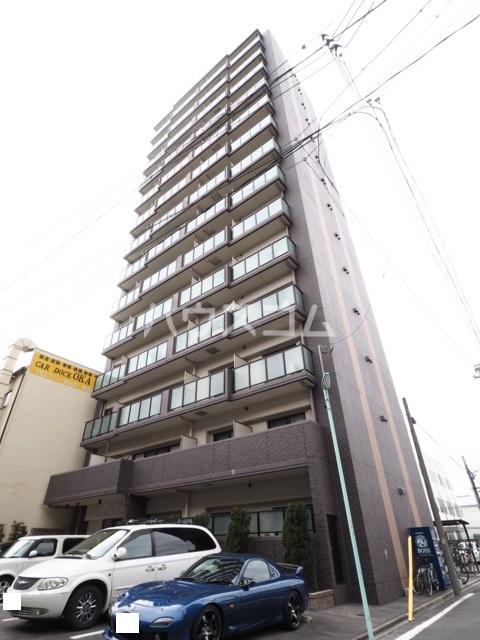 リバーコート砂田橋Ⅱ