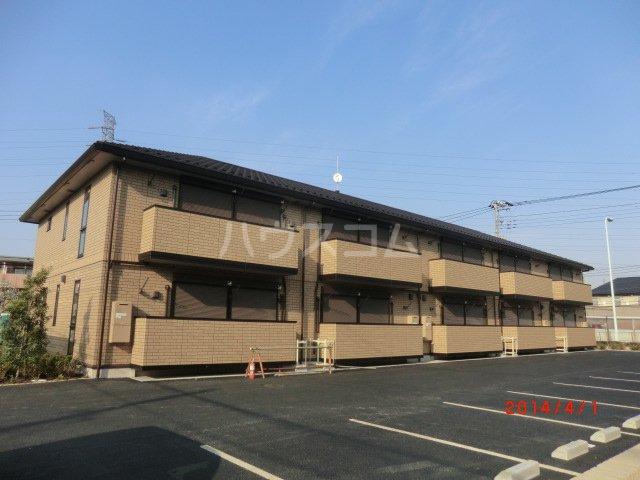 サニーサイド聖蹟Ⅱ