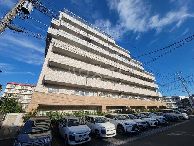アウラ10(2LDK/1階)