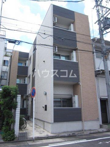CASA FIORE 浅間町
