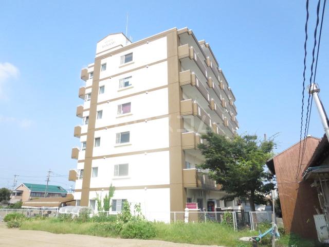 エステート南(3LDK/6階)