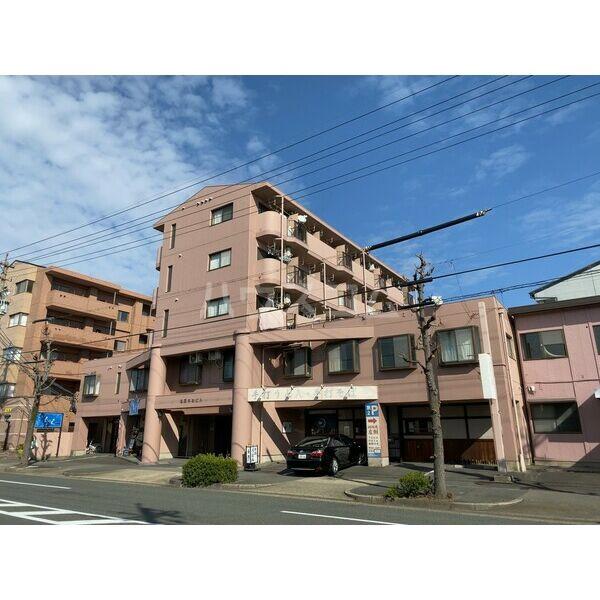 鬼頭本社ビル