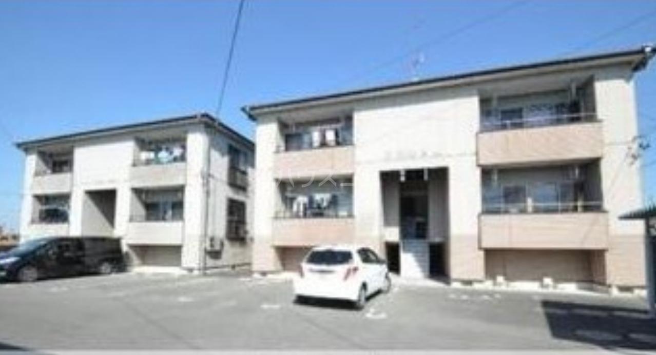 ホパトハウス材木町B