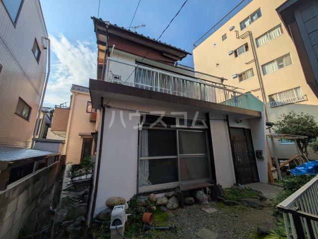 東京地下鉄東西線 行徳駅 徒歩13分  築55年
