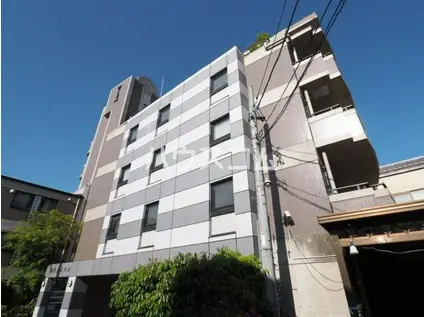 イオラニガーデン(3LDK/3階)の外観写真