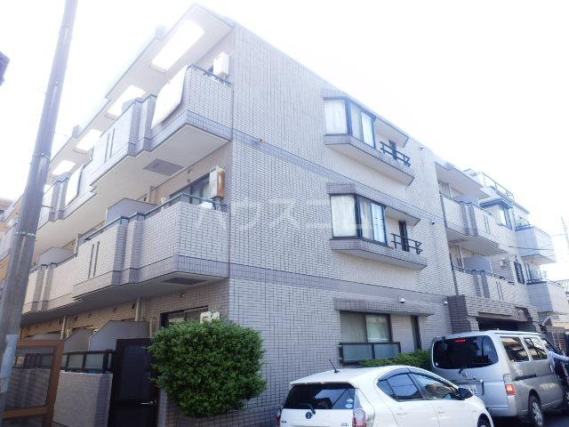 ローズマンションA28番館