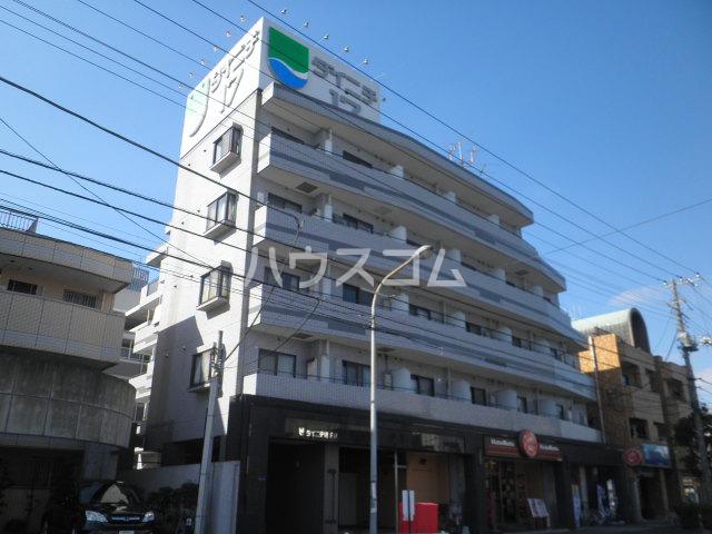 ダイニチ館Fー17