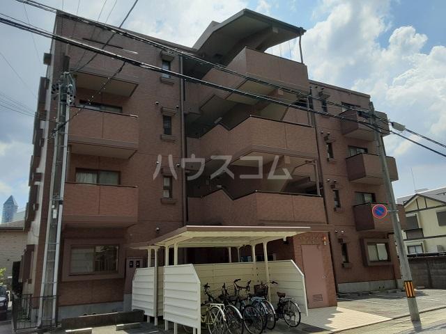 グランドメゾン新池