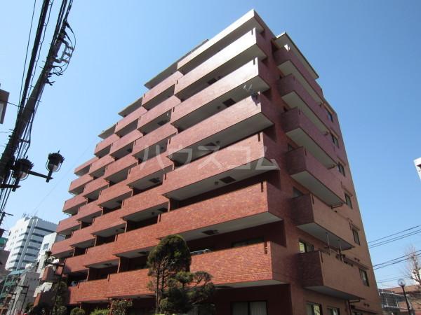 府中フラワーハイホーム