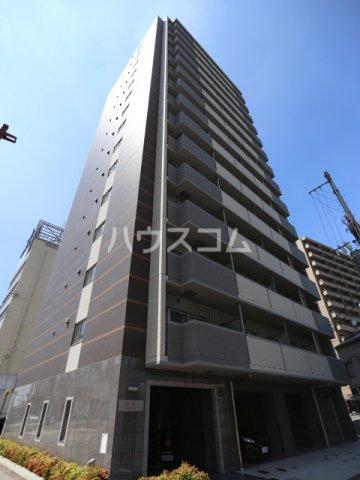 ルーエ千種(1LDK/14階)