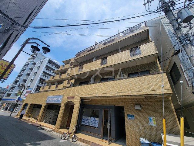サクシード行徳