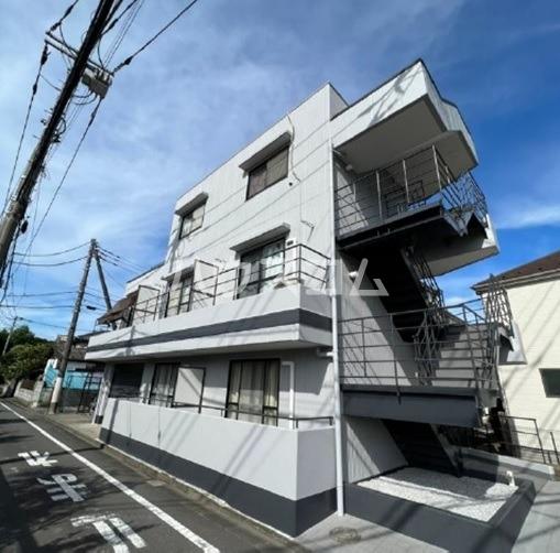 ストーンリバー