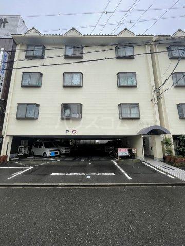 新清洲クラウンビル