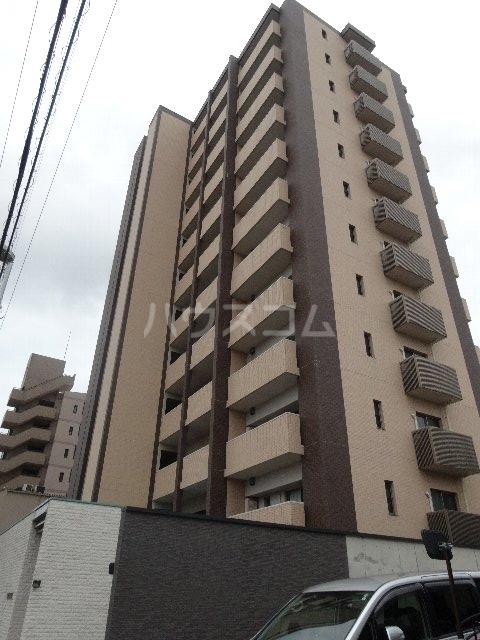 茶屋ヶ坂ライズ