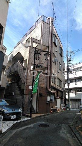 ステップビル