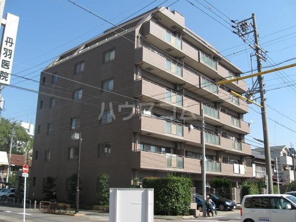 メルヴェイユ徳川