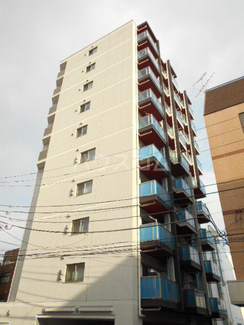 エクセレントシティ南行徳駅前(2LDK/2階)