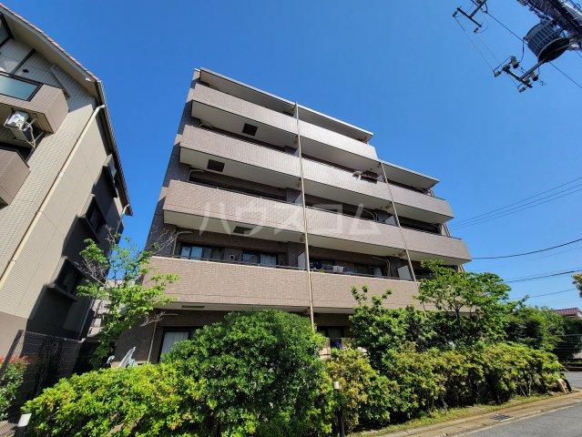 SATOMI-1番館