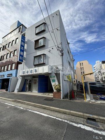 コーポ阪本