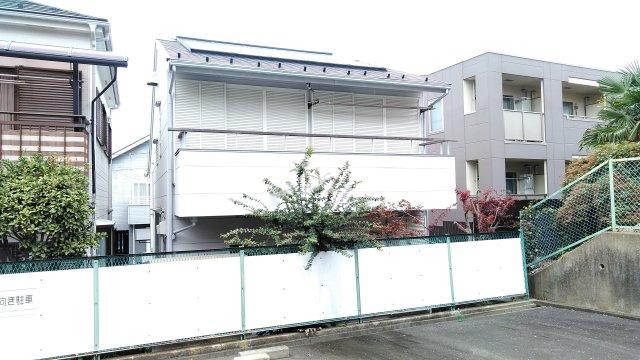 相模鉄道本線 二俣川駅 徒歩7分  築28年