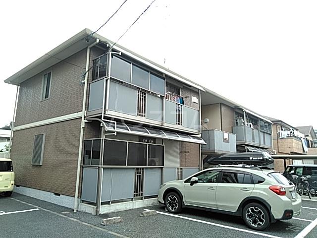 オークヒルズⅢ