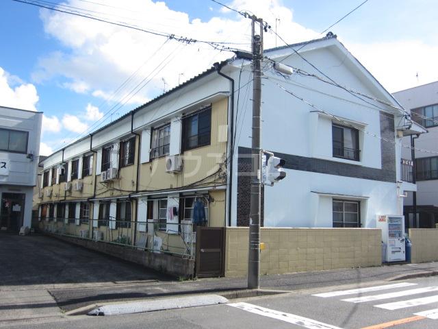 ひばり荘