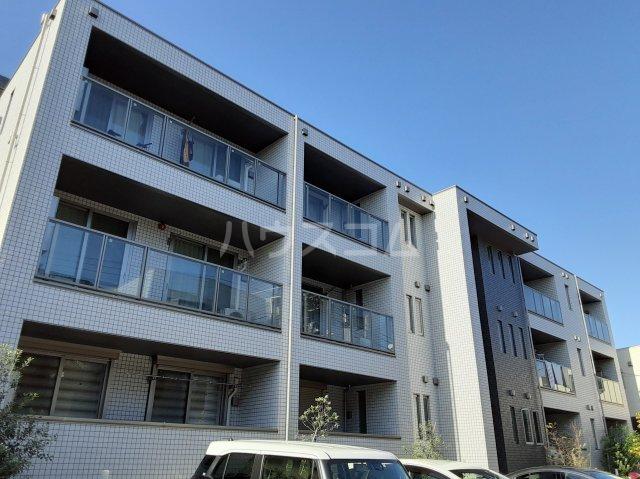 ラシーネ ベルピーノ